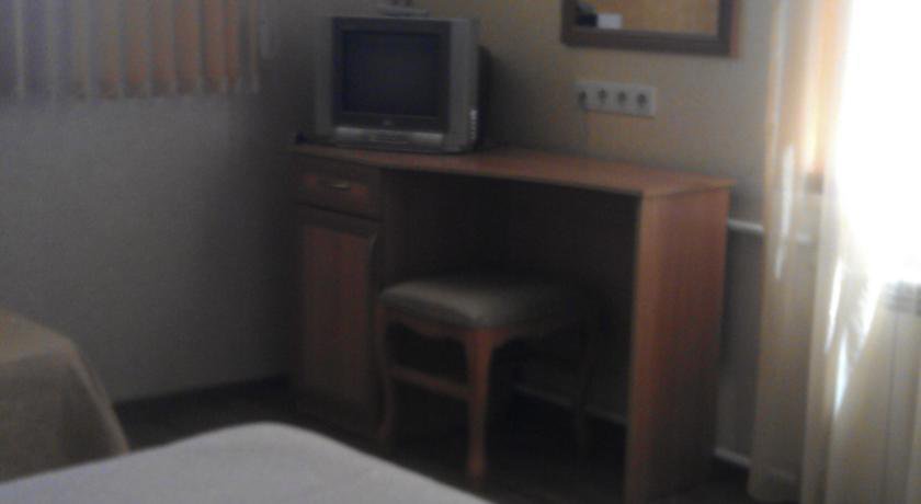 Гостиница Volna Guest House Адлер