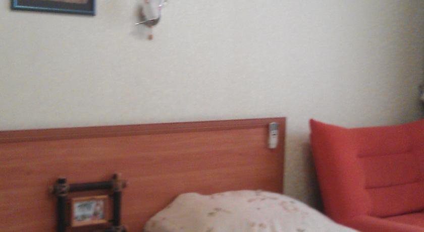 Гостиница Volna Guest House Адлер-20