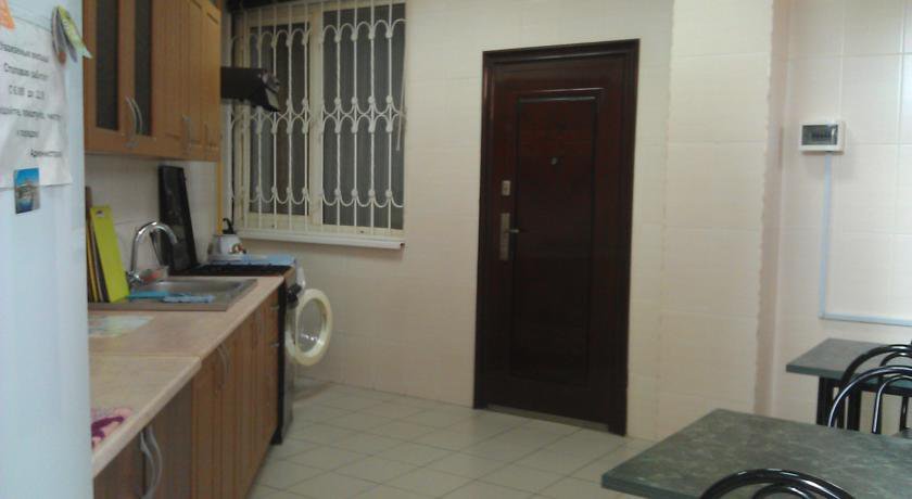 Гостиница Volna Guest House Адлер-15