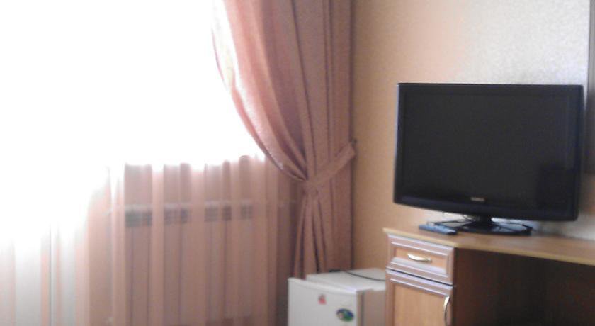 Гостиница Volna Guest House Адлер-9
