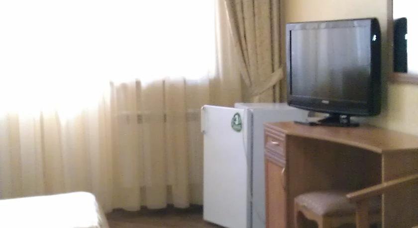 Гостиница Volna Guest House Адлер