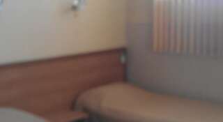 Гостиница Volna Guest House Адлер Двухместный номер с 2 отдельными кроватями-4