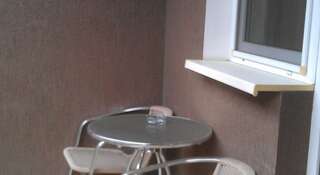Гостиница Volna Guest House Адлер-1
