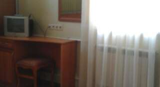 Гостиница Volna Guest House Адлер Двухместный номер с 2 отдельными кроватями-2