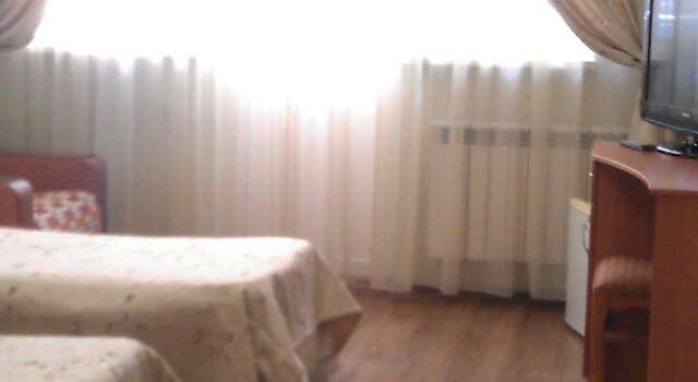 Гостиница Volna Guest House Адлер-20
