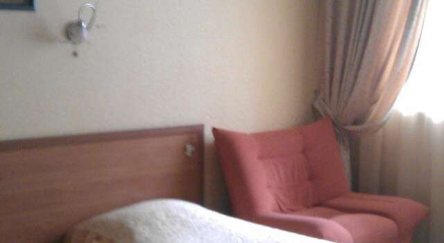 Гостиница Volna Guest House Адлер-6