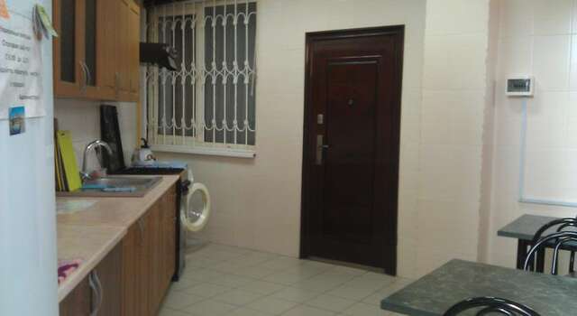 Гостиница Volna Guest House Адлер-14
