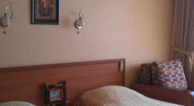 Гостиница Volna Guest House Адлер-23