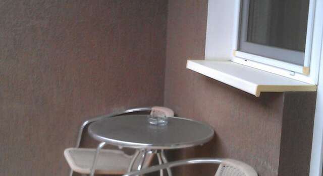Гостиница Volna Guest House Адлер-4