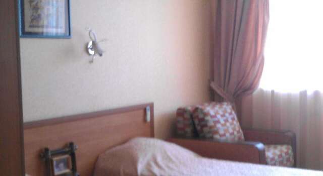 Гостиница Volna Guest House Адлер-22