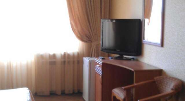 Гостиница Volna Guest House Адлер-21