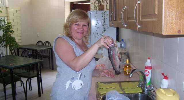 Гостиница Volna Guest House Адлер-3
