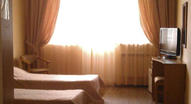 Гостиница Volna Guest House Адлер-11