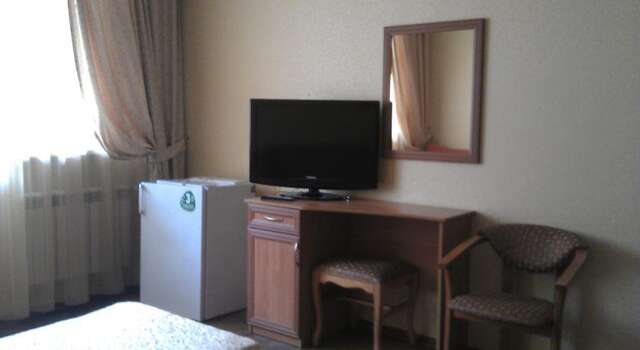 Гостиница Volna Guest House Адлер-5