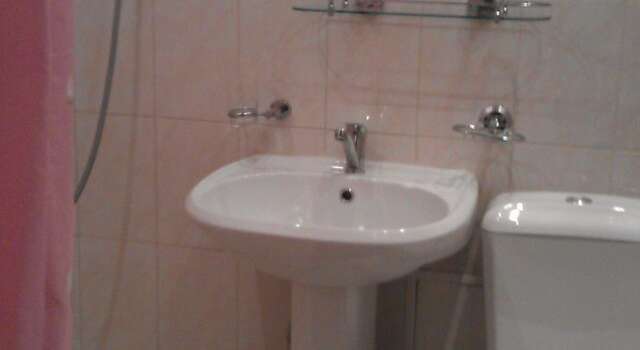 Гостиница Volna Guest House Адлер-7