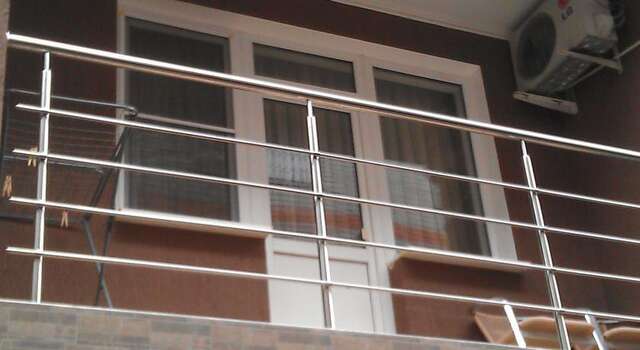 Гостиница Volna Guest House Адлер-12